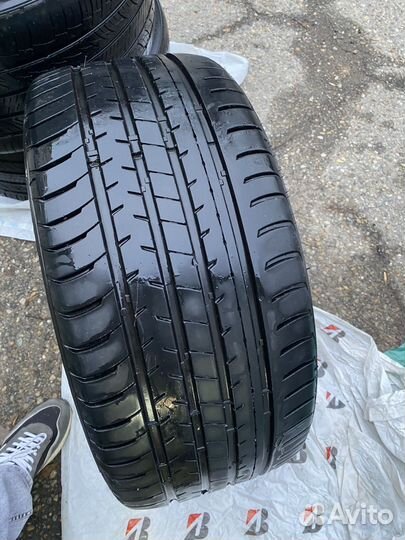 Продам комплект колес