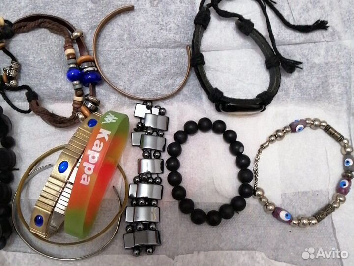 Продам лечебные браслеты на руку