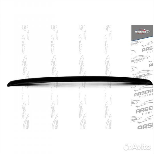 Козырек заднего стекла для Mitsubishi Lancer 9