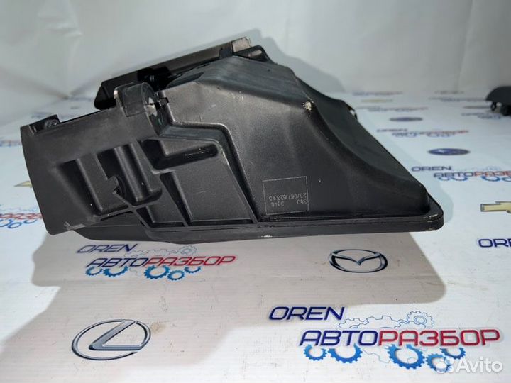 Корпус воздушного фильтра Nissan Almera G15 1.6