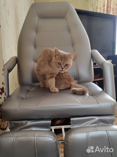 Кресло для педикюра бу