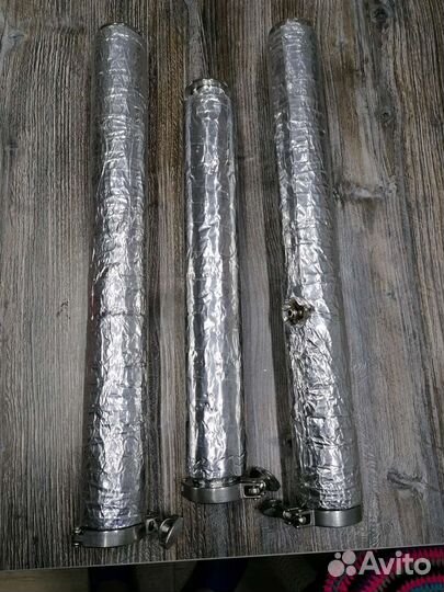 Самогоноварение