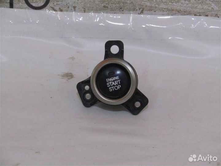 Кнопка старт стоп Kia Venga G4FG 2011