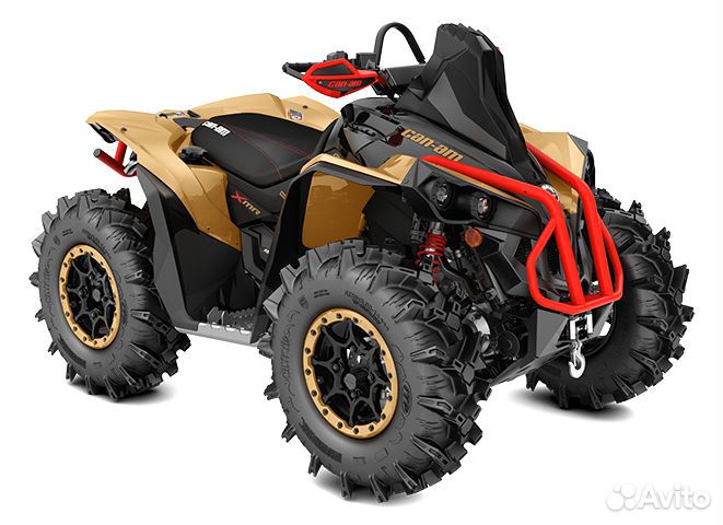 Гайка колёсная Can-Am Outlander G1 G2 250100082