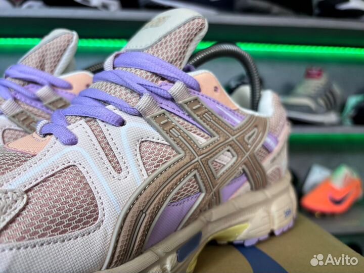 Кроссовки женские asics gel kahana 8