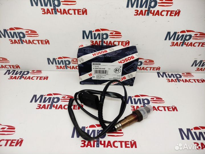 Кислородный датчик Volkswagen Passat