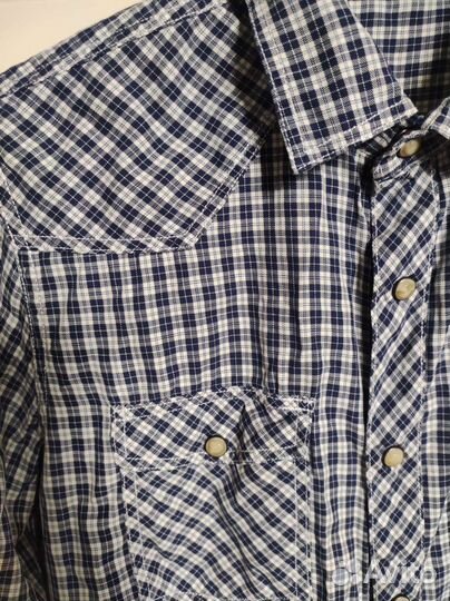 Футболки и рубашки (170-176)