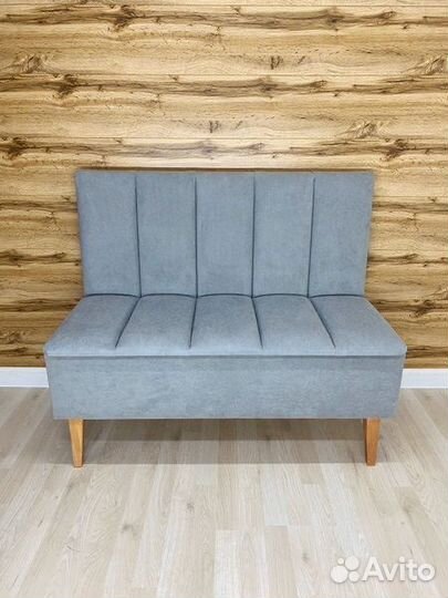 Диван для кафе 073