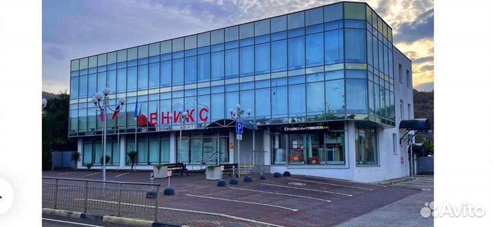 Работник торговли непродовольственных товаров