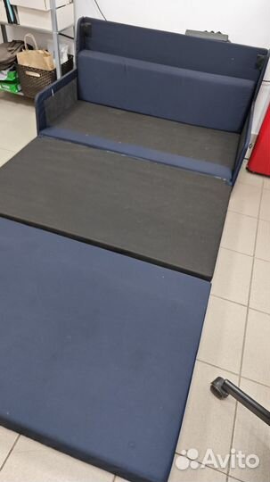 Диван IKEA Икея раскладной
