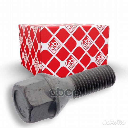 Болт 03424 Febi