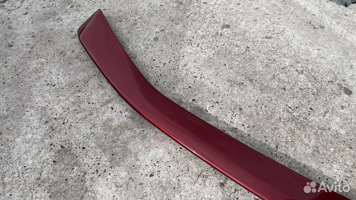 Спойлер Camaro