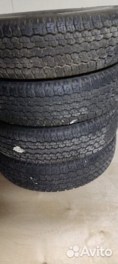 Покрышки 16