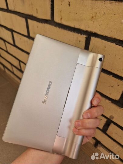 Lenovo yoga tablet планшет