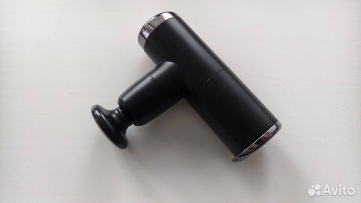 Перкуссионный массажер mini.I