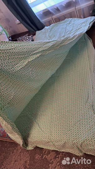 Постельное белье бу пакетом