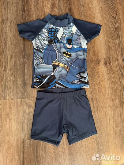 Костюм для плавания 86