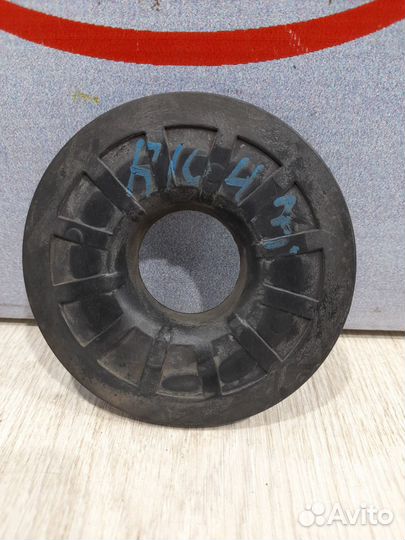 Опора пружины Опорник Отбойник Kia RIO 4