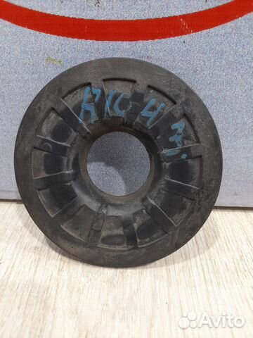 Опора пружины Опорник Отбойник Kia RIO 4