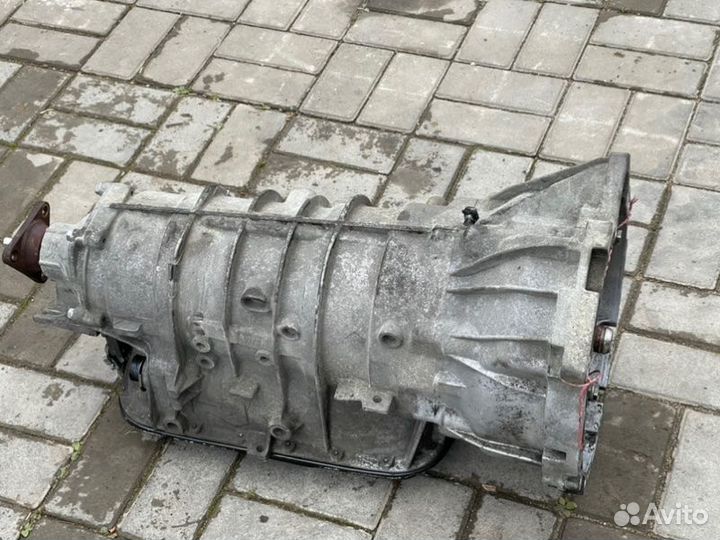 Коробка (АКПП) Bmw 3 E46 E90 2.0 N46B20