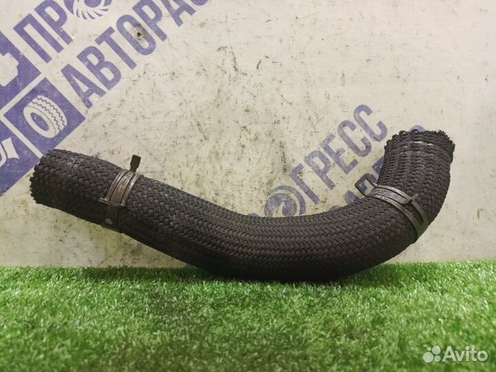 Патрубок интеркулера Hyundai Terracan внедорожник