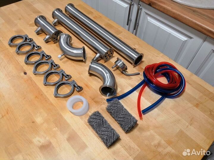 Самогонный аппарат Гранд 2