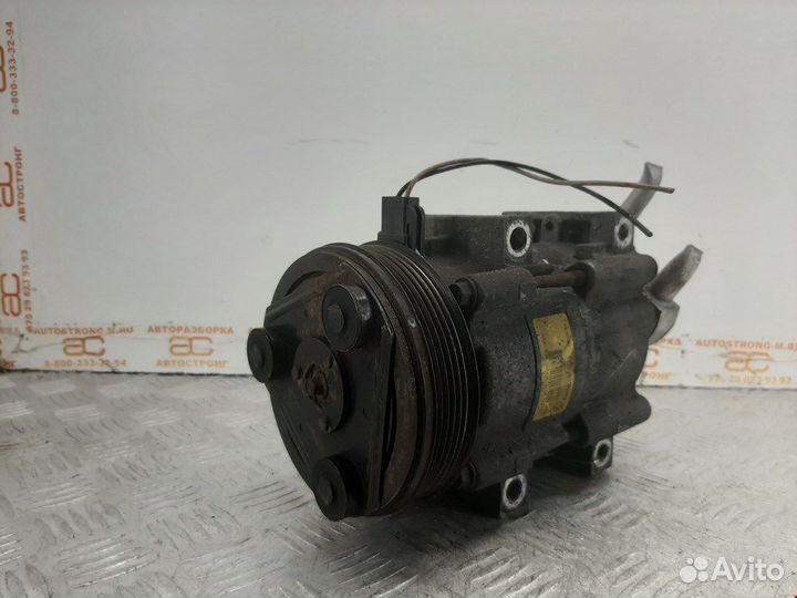 Компрессор кондиционера Ford Mondeo 1 2.0
