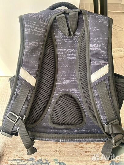 Рюкзак школьный winner one