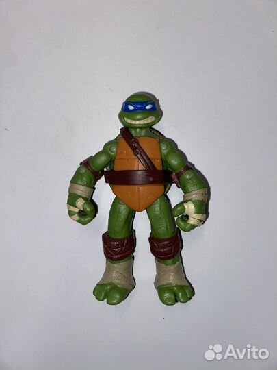 Черепашка-ниндзя