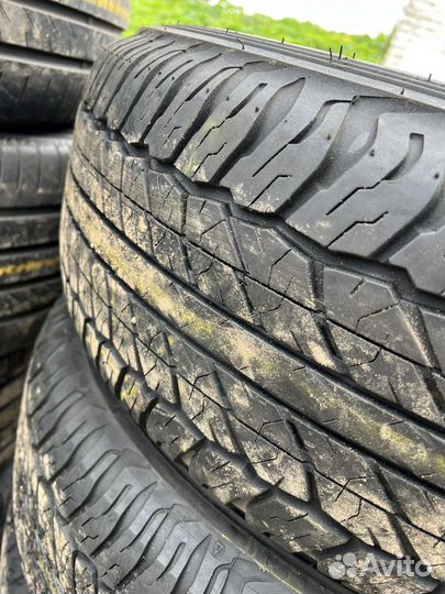 Dunlop Grandtrek AT20 265/65 R17