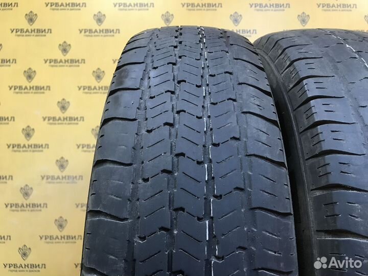 Mazzini EcoTour 185/75 R16C R