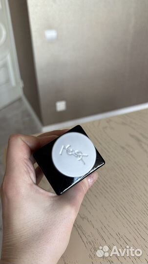Мужской парфюм YSL оригинал 50ml