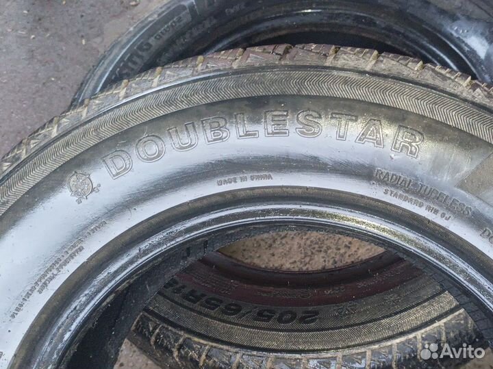 DoubleStar Landsman 205/65 R15 94T