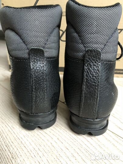 Лыжные ботинки 36 размер