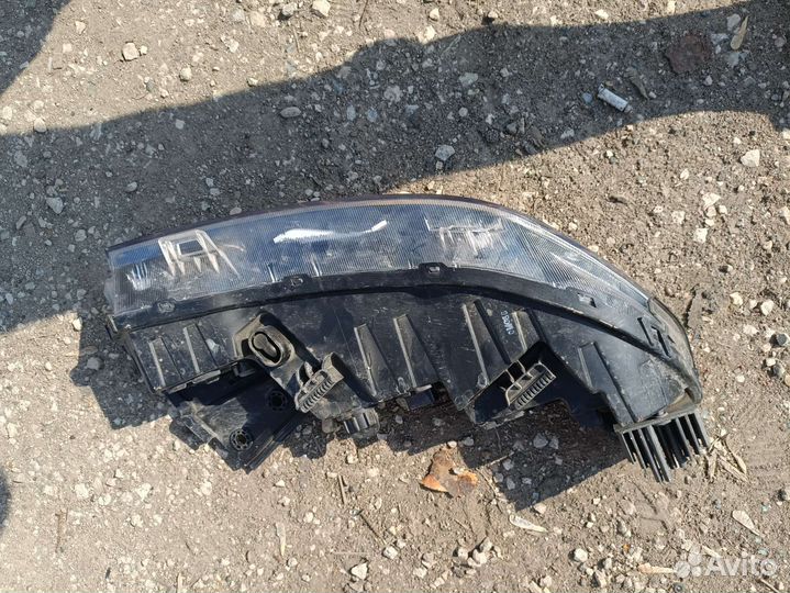 Ходовой огонь левый Hyundai Palisade