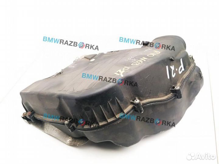 Корпус воздушногo фильтра правый BMW 5 F07/F10/F11
