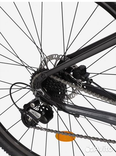 Велосипед stern motion 2.0 29 2024 новый