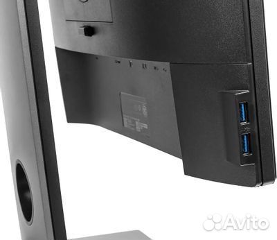 Монитор Dell p1917s