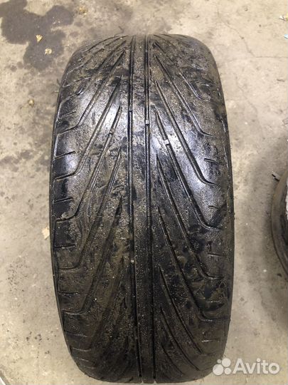 Triangle TR968 235/45 R18 98