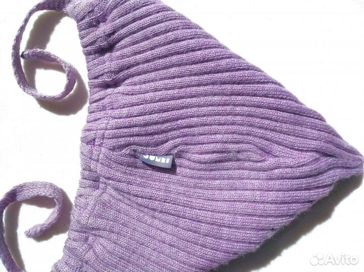 Шапочки 1-3 года