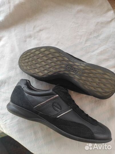 Ботинки трекк., кросс. Rieker, Ессо, Puma