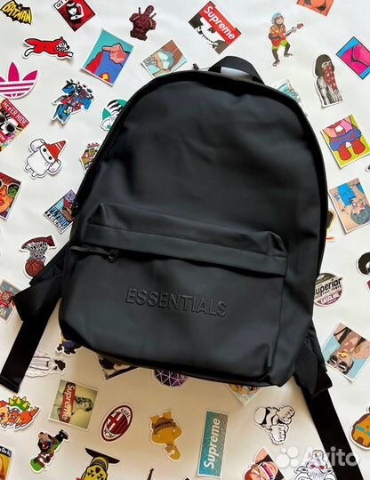 Рюкзак Fear of God (Унисекс )