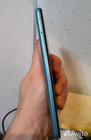 realme C21Y, 3/32 ГБ
