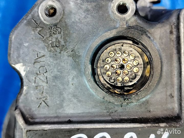 АКПП Audi 01J VL-300 CVT 1.8-3.2л., 2RWD; VAG