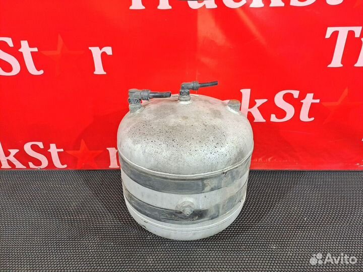 Ресивер воздушный 39L