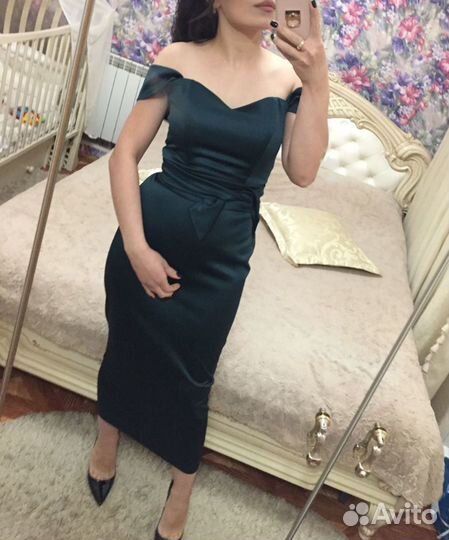 Платье