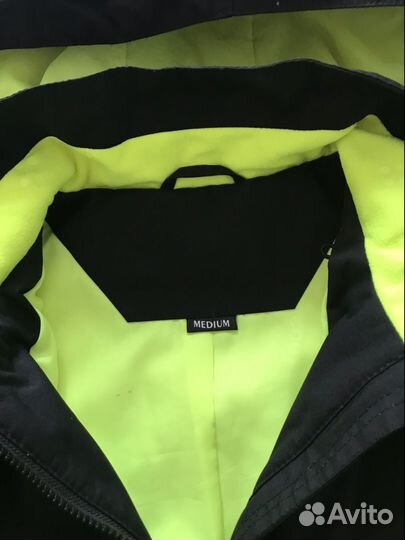 Женский анорак(куртка) фирмы cool zone, р.М