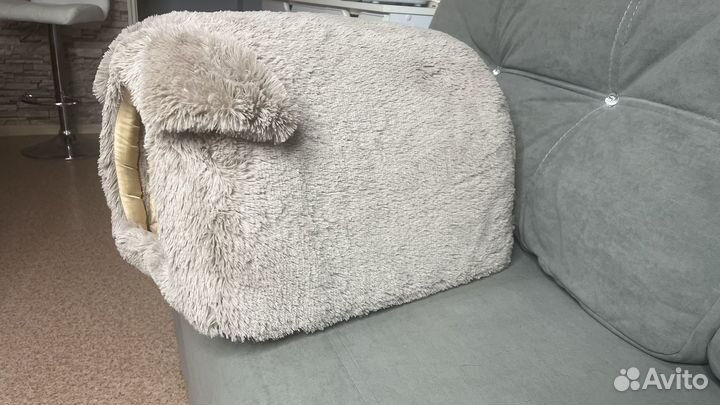 Домик для кошки/собаки