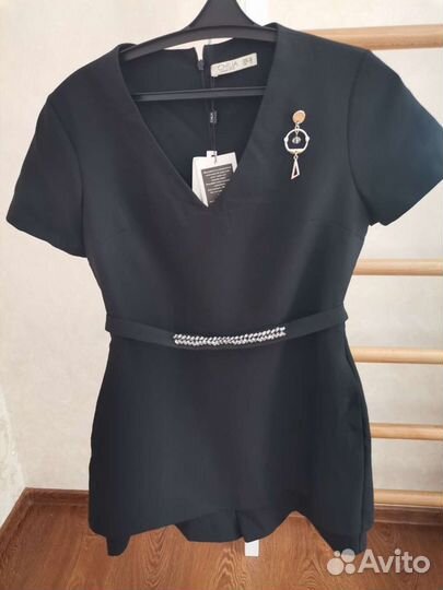 Женский комбинезон