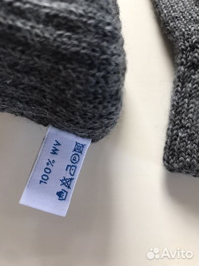 Оригинал Catya Перчатки шерстяные